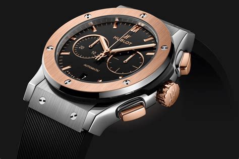 hublot classic fusion aero chronograph king gold price|Hublot classic fusion chronograph 42mm.